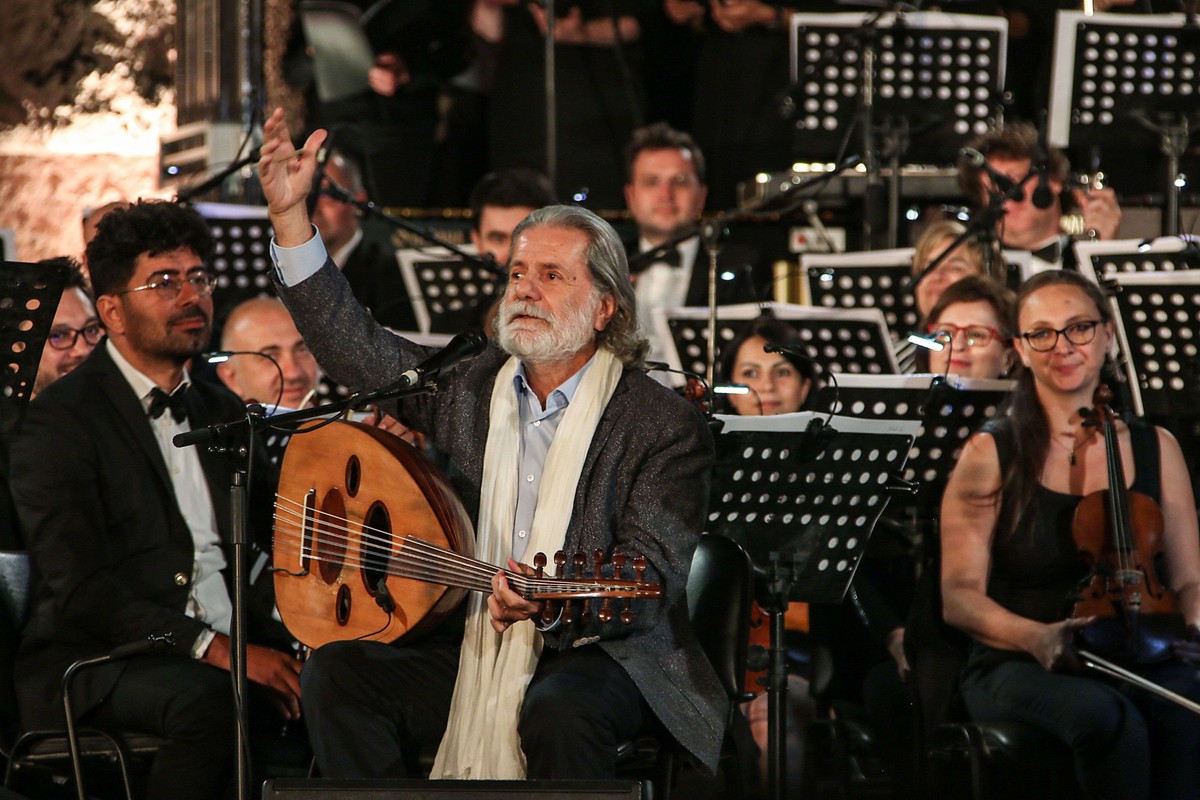 مارسيل خليفة