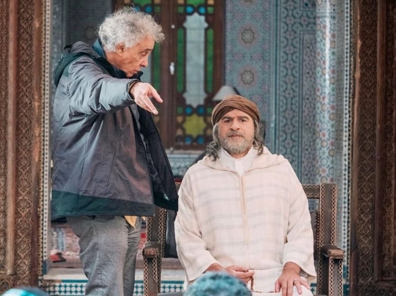 فيلم 'جلال الدين'