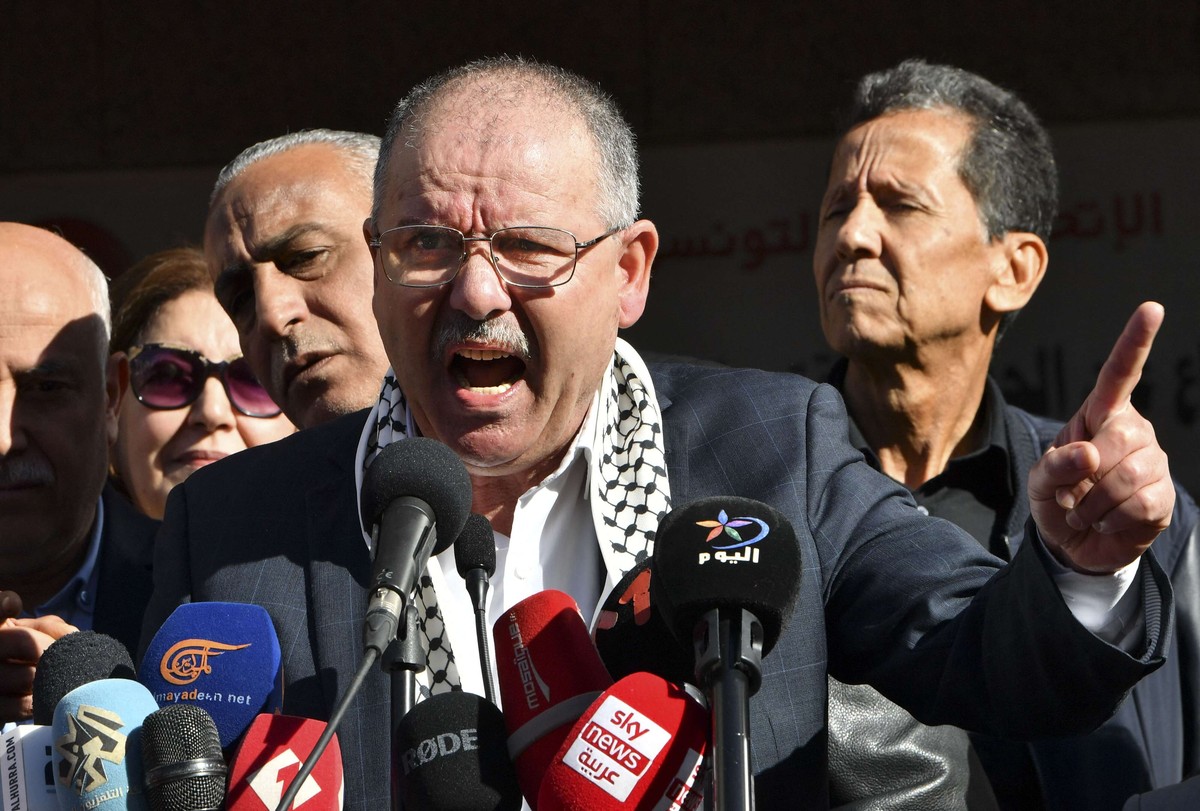 اتحاد الشغل يواجه تحديات داخلية كبيرة