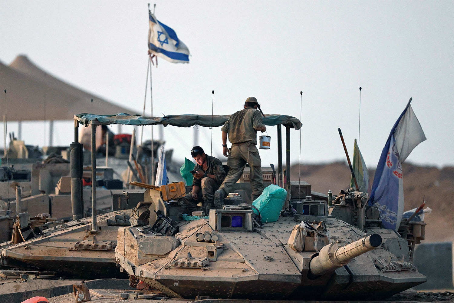 The reservists who are called up could be in the air force, intelligence or supporting roles, or replace active duty soldiers stationed outside Gaza