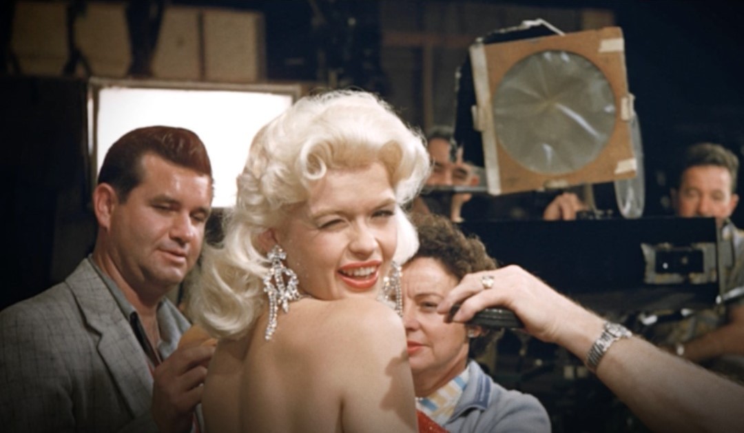 فيلم 'أمّي جَين'