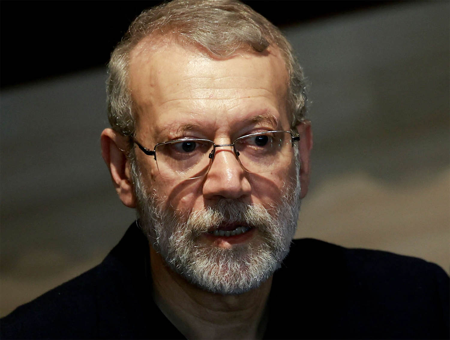 Larijani was also parliamentary speaker from 2008 to 2020