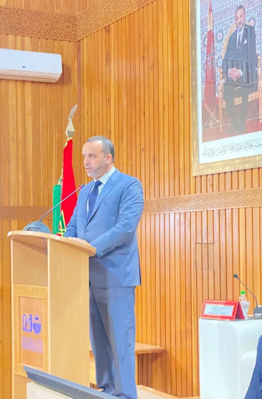 د.مراد الريفي