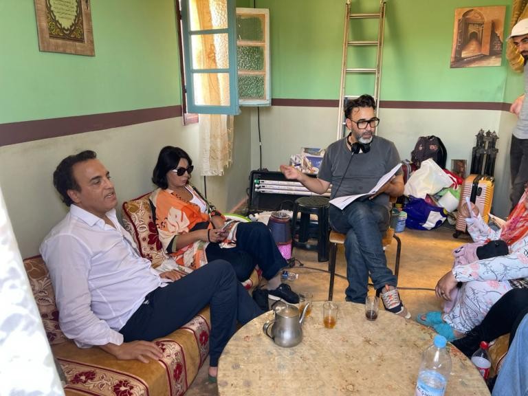 لطفي آيت الجاوي