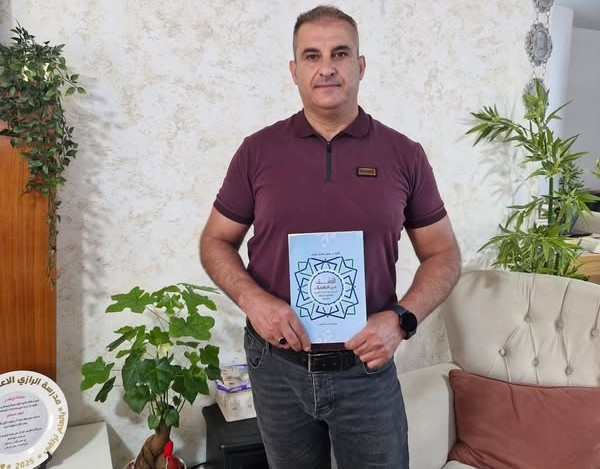 حسن عثمان عثمان