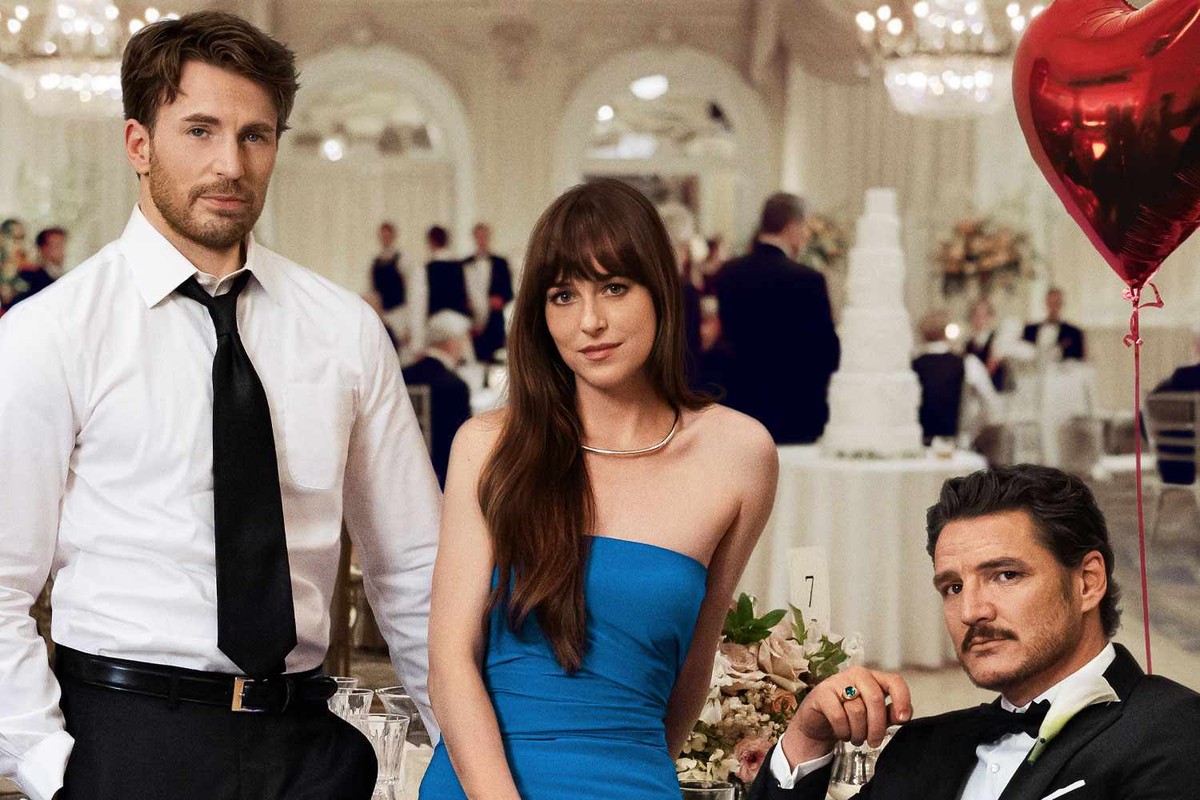 فيلم 'الماديون'