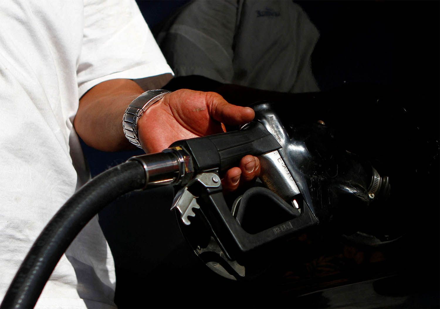 Oil prices slid about 1% to an eight-week low on Wednesday 