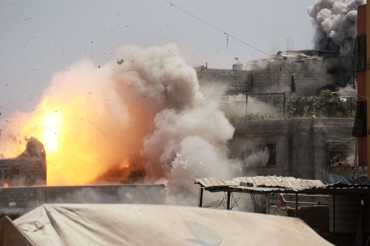 القسام حاولت أسر جنود اسرائيليين في العملية