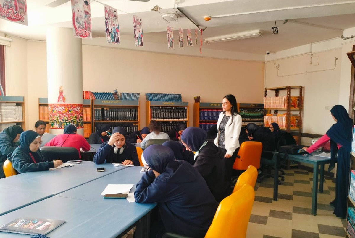 برنامج تدريبي