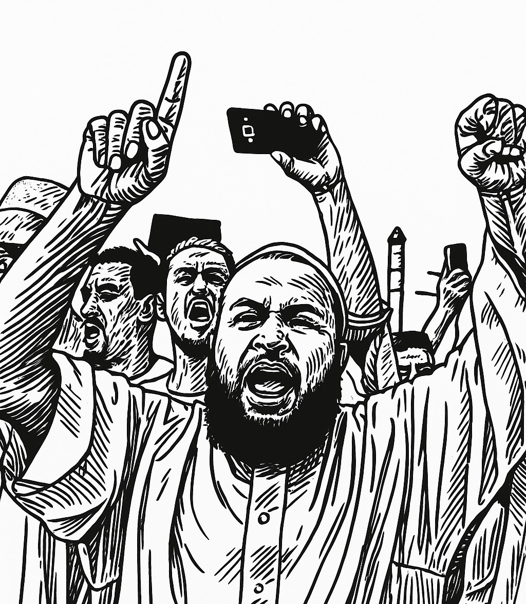 الاخوان في العالم العربي بين خطاب المظلومية وإخفاق التجربة