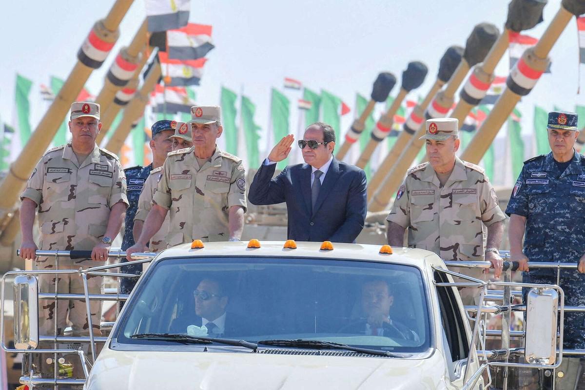 مصر تواجه اسرائيل بخطاب القوة حتى لا تكرر هجوم الدوحة