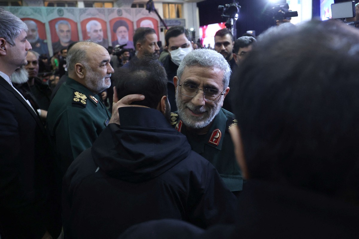 جهود أميركية مستمرة لاستهداف الحرس الثوري وحلفائه وداعميه