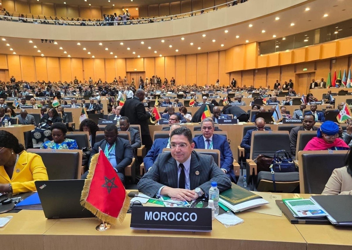 دبلوماسية مغربية هادئة أسست لتفكيك الطروحات الانفصالية والمعادية لمصالح المملكة