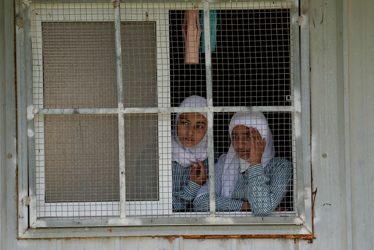 أهالي الضفة فقدوا الأمل في تحسن الأوضاع 