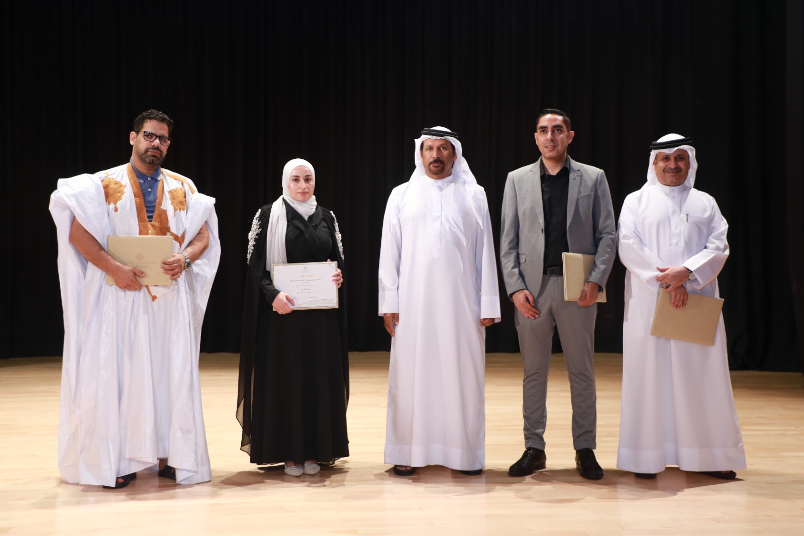 بيت الشعر بالشارقة