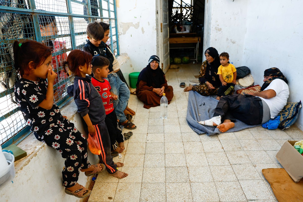 اتهامات لمجموعات مرتبطة بالهجري بالتورط في تهجير البدو من السويداء