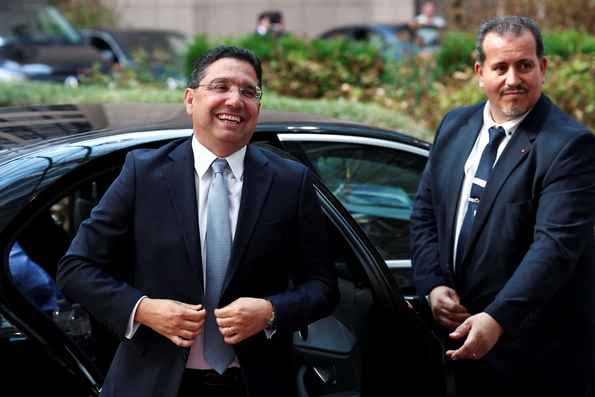 نجاحات دبلوماسية مغربية مستمرة