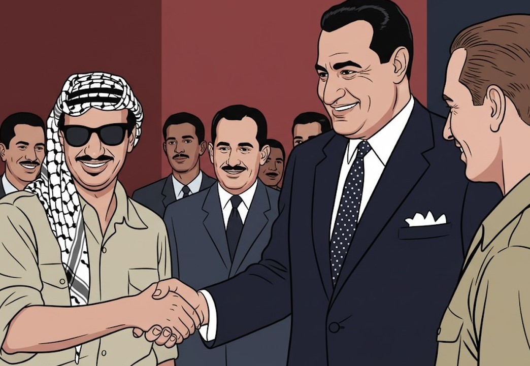 جمال عبدالناصر كان يميل أيضا لتجربة خيار المفاوضات طريقا لتحرير الأرض