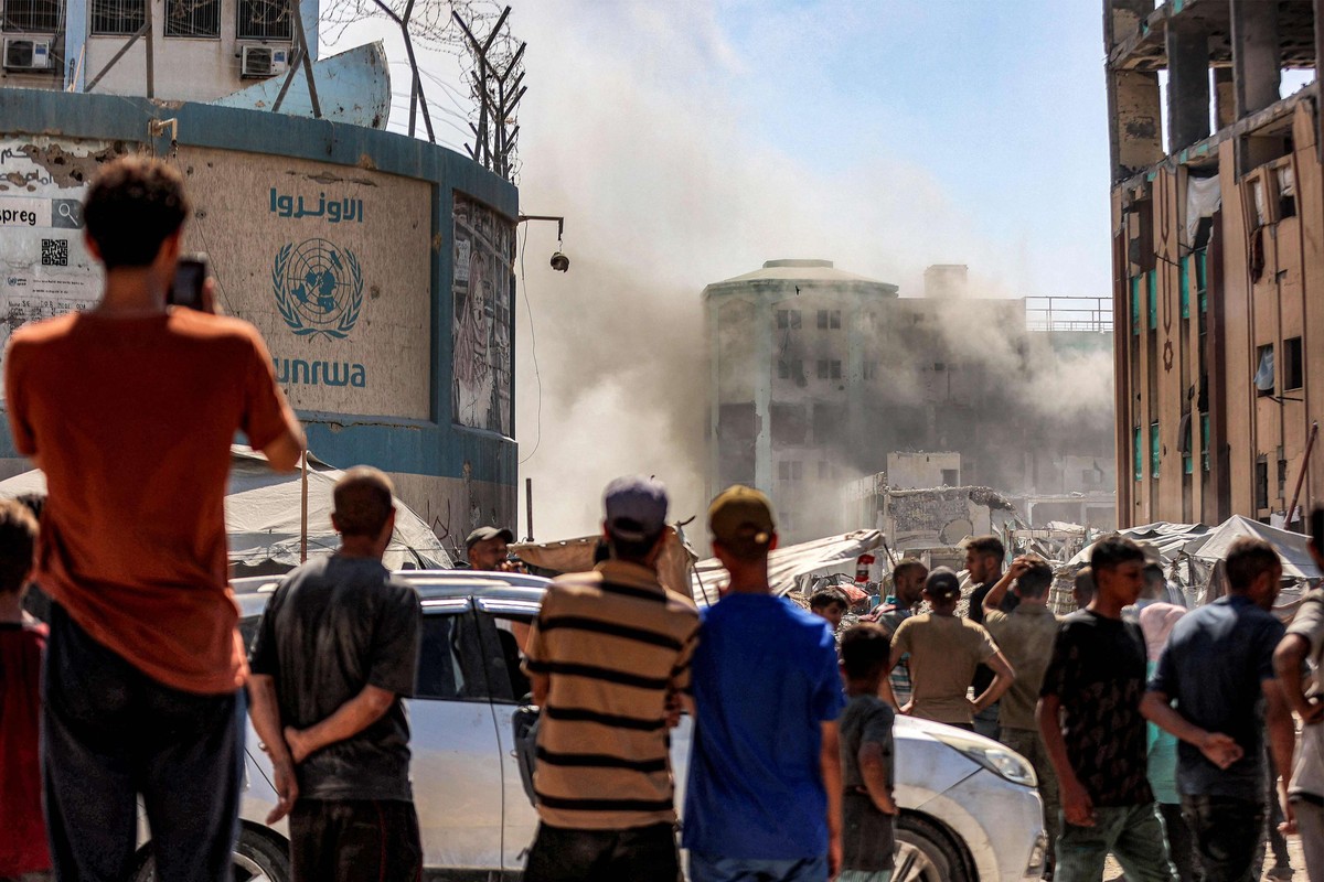 حرب غزة تؤثر سلبا على صورة اسرائيل في الخارج