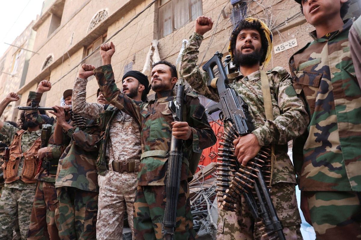 الحوثيون يواصلون اتهام موظفي الأمم المتحدة بالتجسس