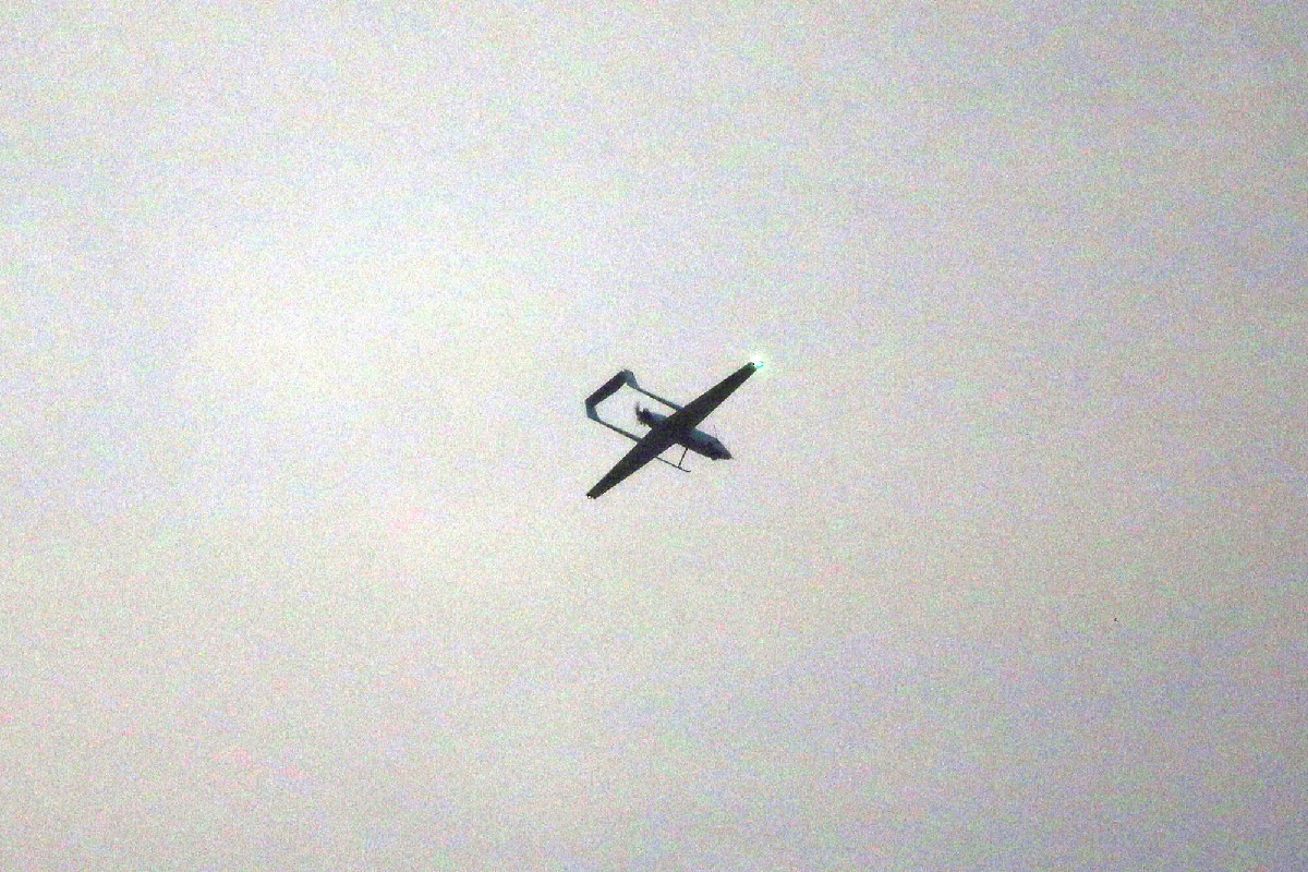 سلاح المسيرات استخدم بكثافة في الحروب الأخيرة