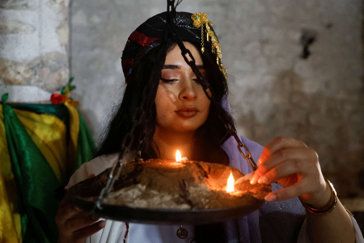 الأقليات الدينية تناضل في العراق من أجل حقوقها