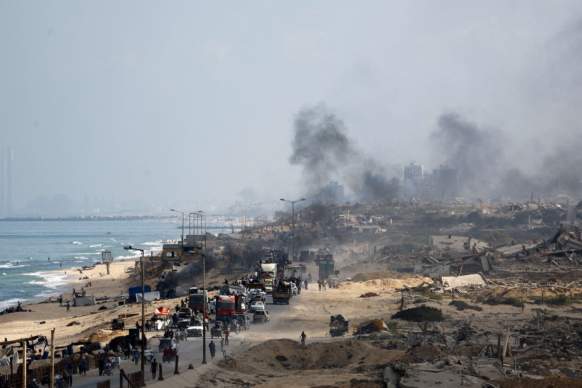 القتل لا يزال يوميا في غزة