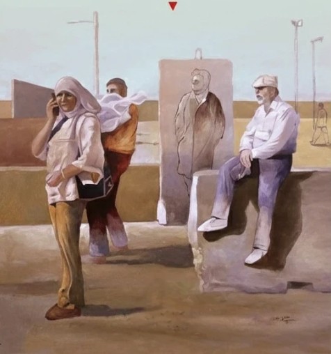 'دابة الأرض'