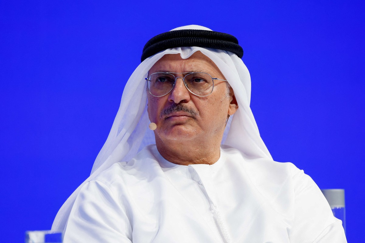 قرقاش يؤكد أن تداعيات الزلزال الجيوسياسي في المنطقة تتكشف تباعاً