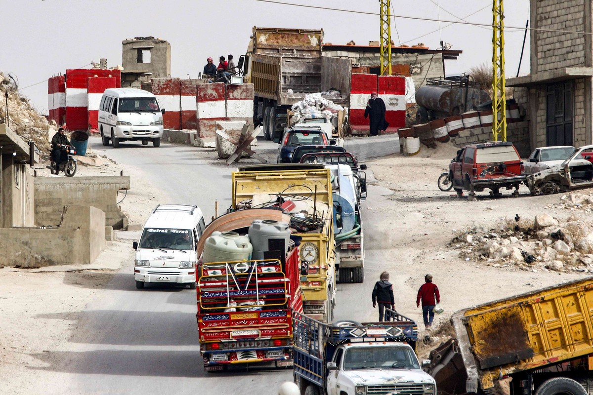 المفوضية السامية لشؤون اللاجئين لا تشجع السوريين على العودة حاليا