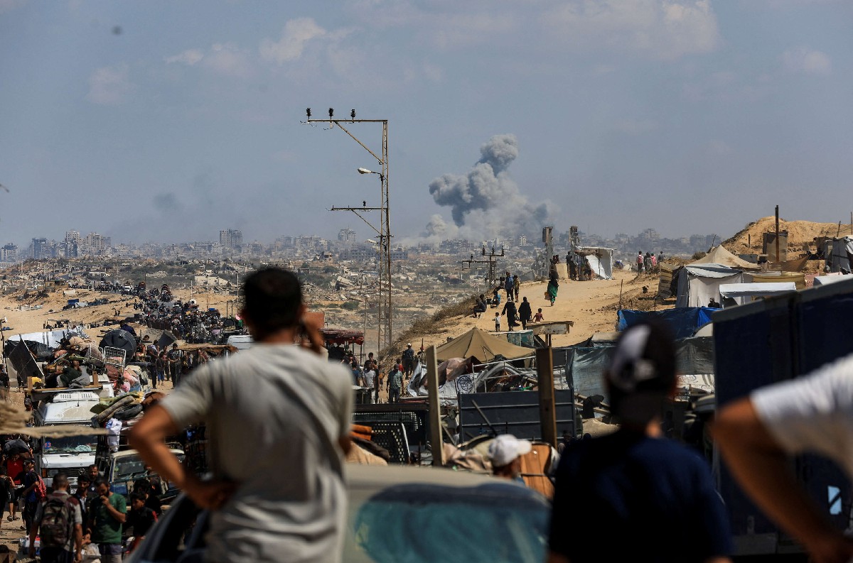 المدنيون يدفعون فاتورة الحرب 