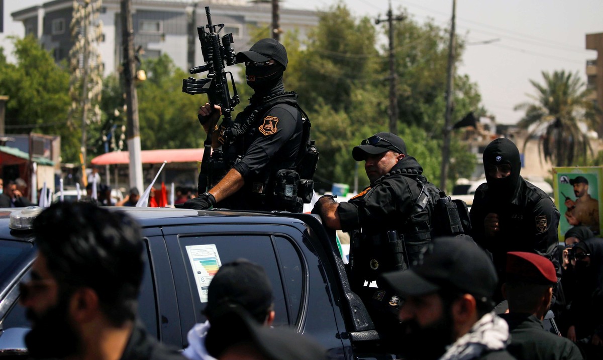 تأجيل البت في قانون الحشد محاولة لاحتواء الجدل والاستقطابات