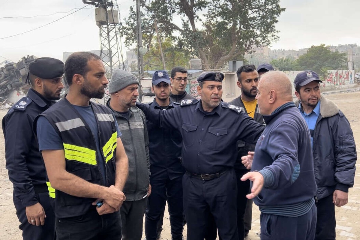 رغم النقائص والعيوب تبقى الأجهزة الأمنية الفلسطينية ضرورة ملحة لضبط الأمن