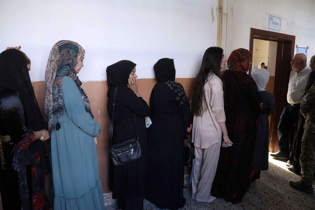 التمثيل السياسي للنساء في العراق غير عادل