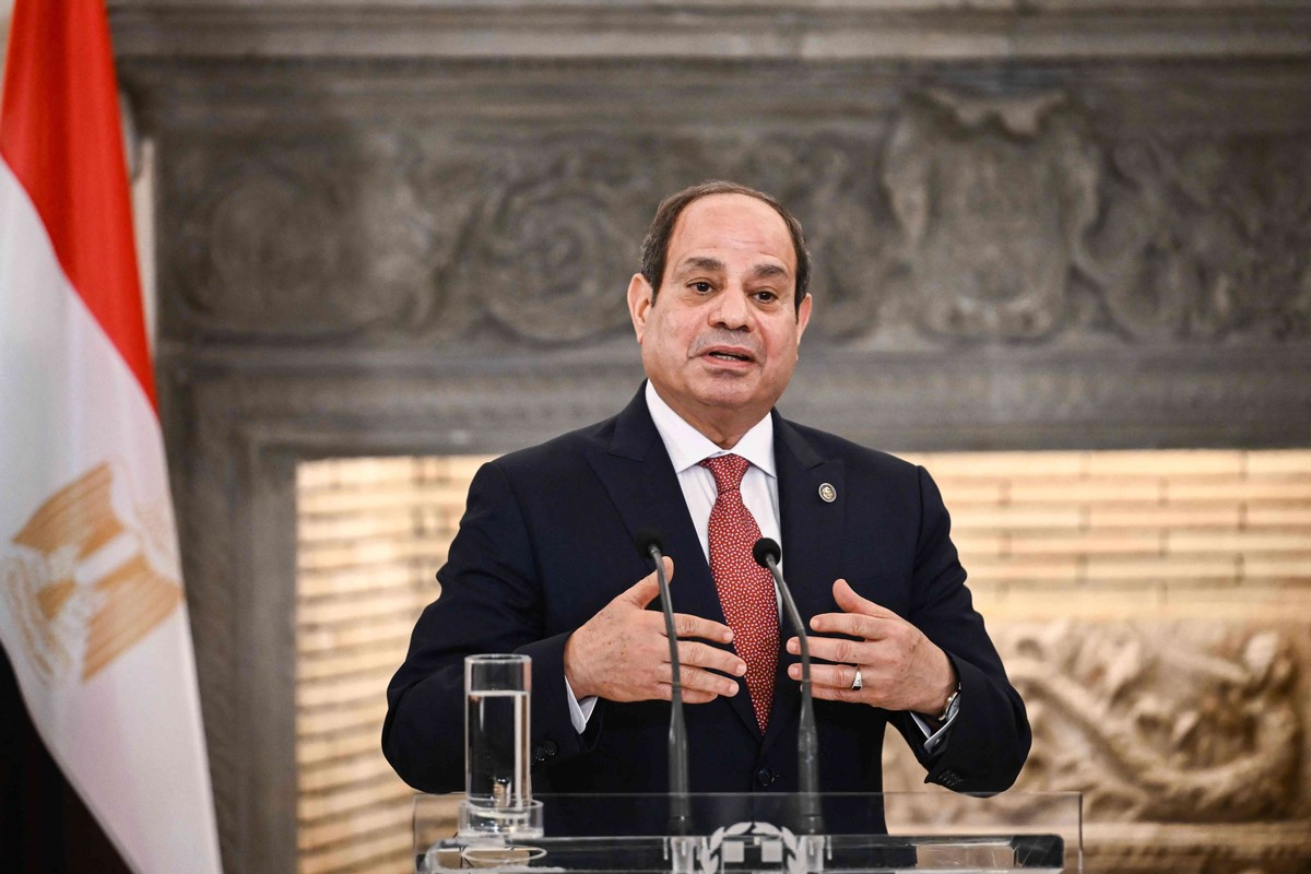 وصف السيسي لاسرائيل بالعدو يعكس تصدعا واضحا في العلاقات