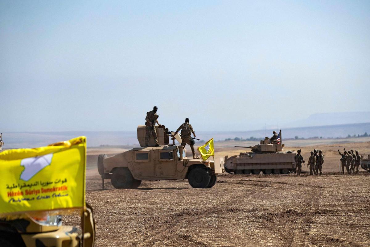 مواجهات عسكرية جديدة تلوح في الأفق