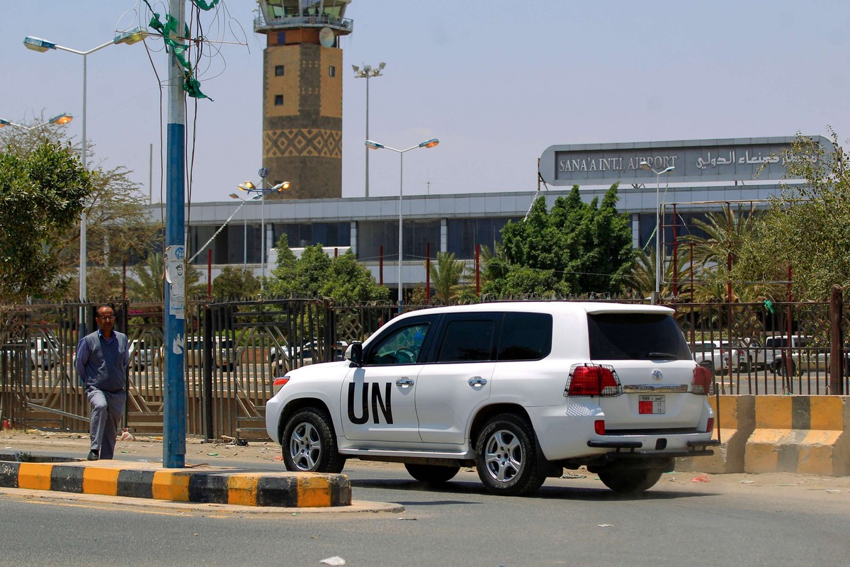 الحوثيون يفرضون قيودا كبيرة على عمل المنظمات الأممية