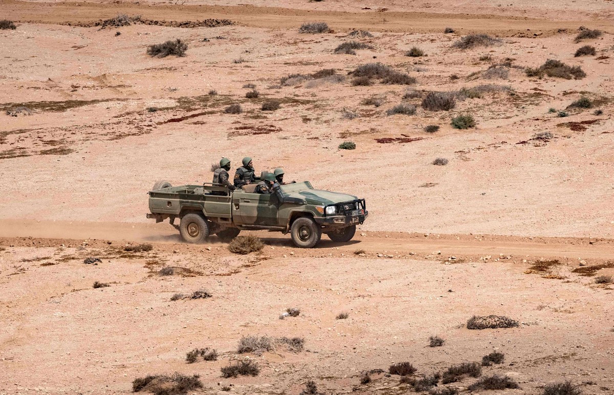 تحول استراتيجي شامل في مقاربة المغرب للأمن القومي