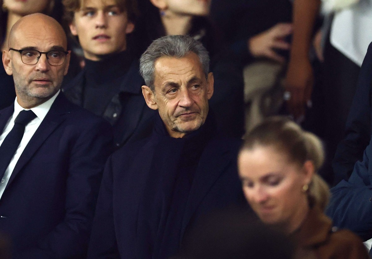 ساركوزي سيصبح قريبا أول رئيس سابق لفرنسا في فترة ما بعد الحرب يُسجن