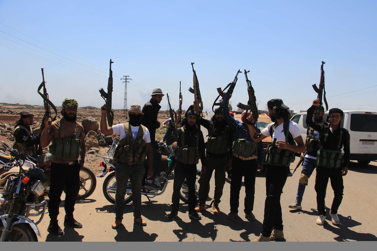 المصالحة بعيدة 