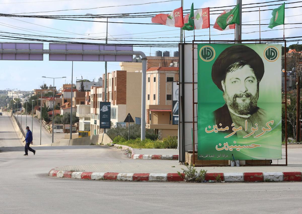 ملف موسى الصدر يثير توترا في العلاقات اللبنانية الليبية