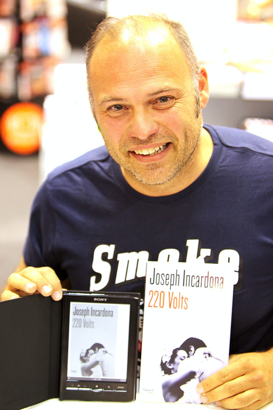  جوزيف إنكاردونا 