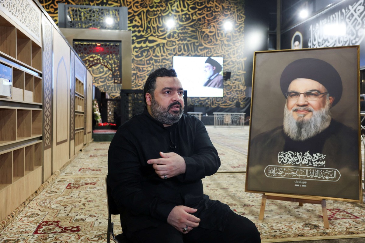 جواد نصر الله: انفجار أجهزة البيجر أغضبت والدي