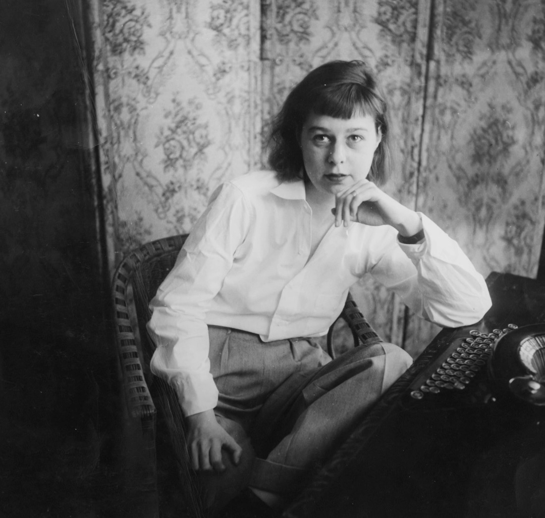 كارسون ماكولرز