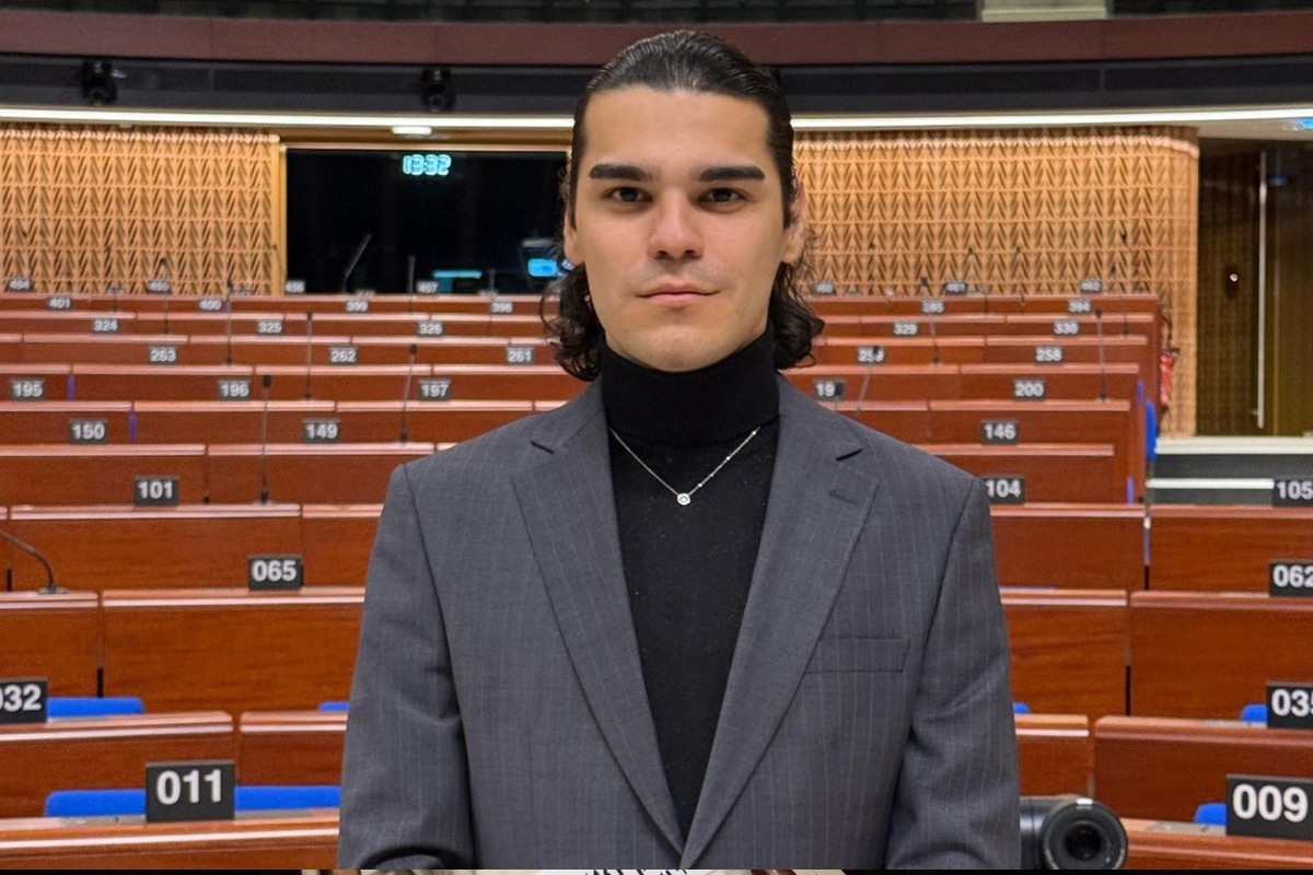 قضية أوغولاري تسلط الضوء على التوتر بين تركيا ومؤسسات أوروبية