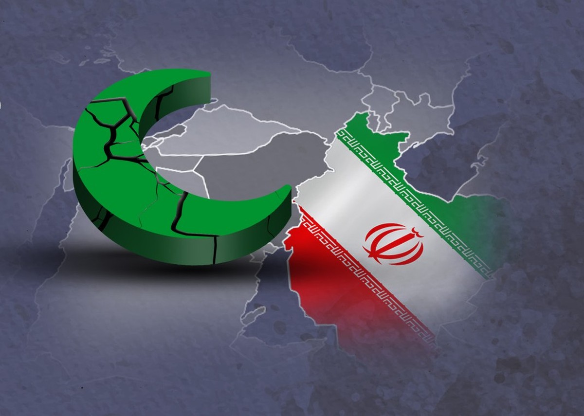 أطماع إيران التوَسّعية ترتَدي ثَوب الدين