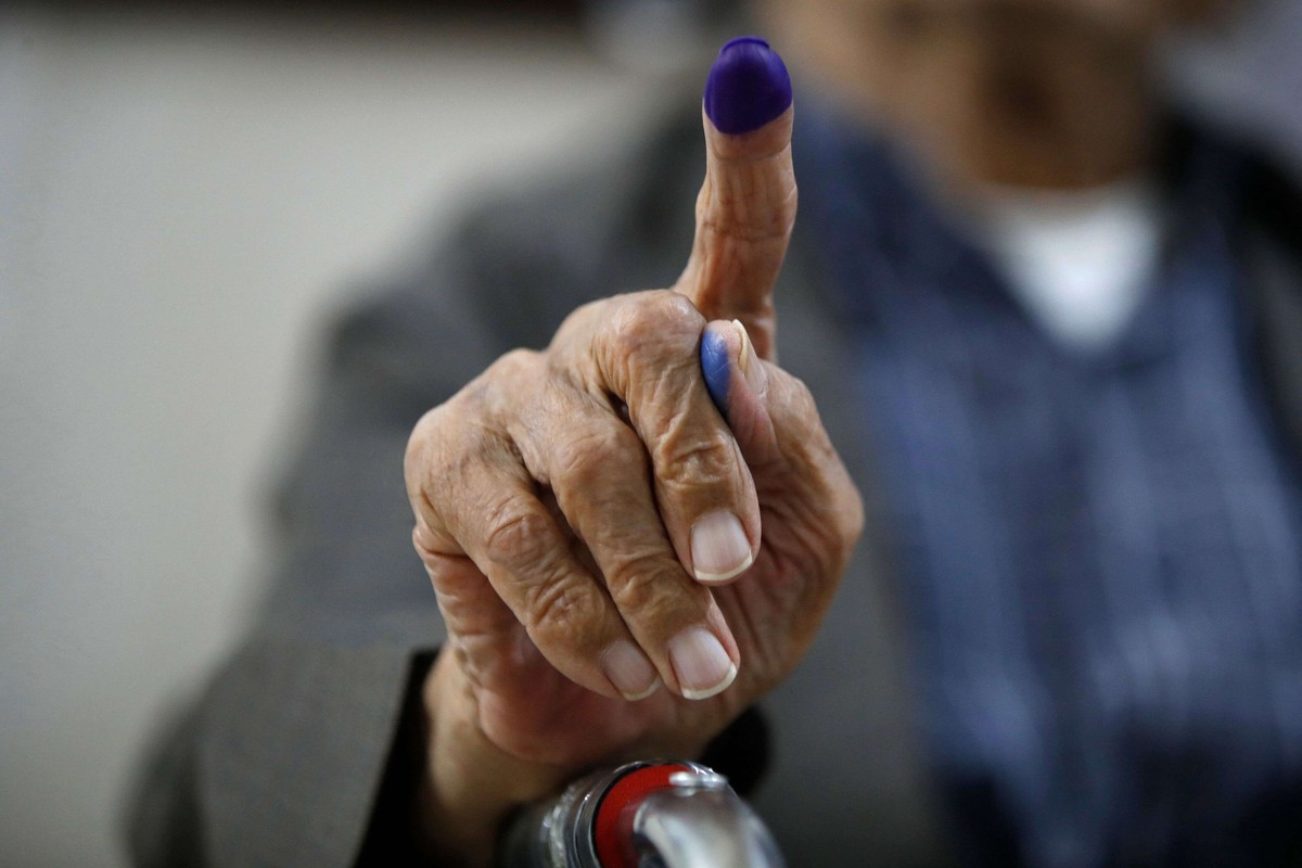 انتخابات لا تختلف عن سابقاتها 