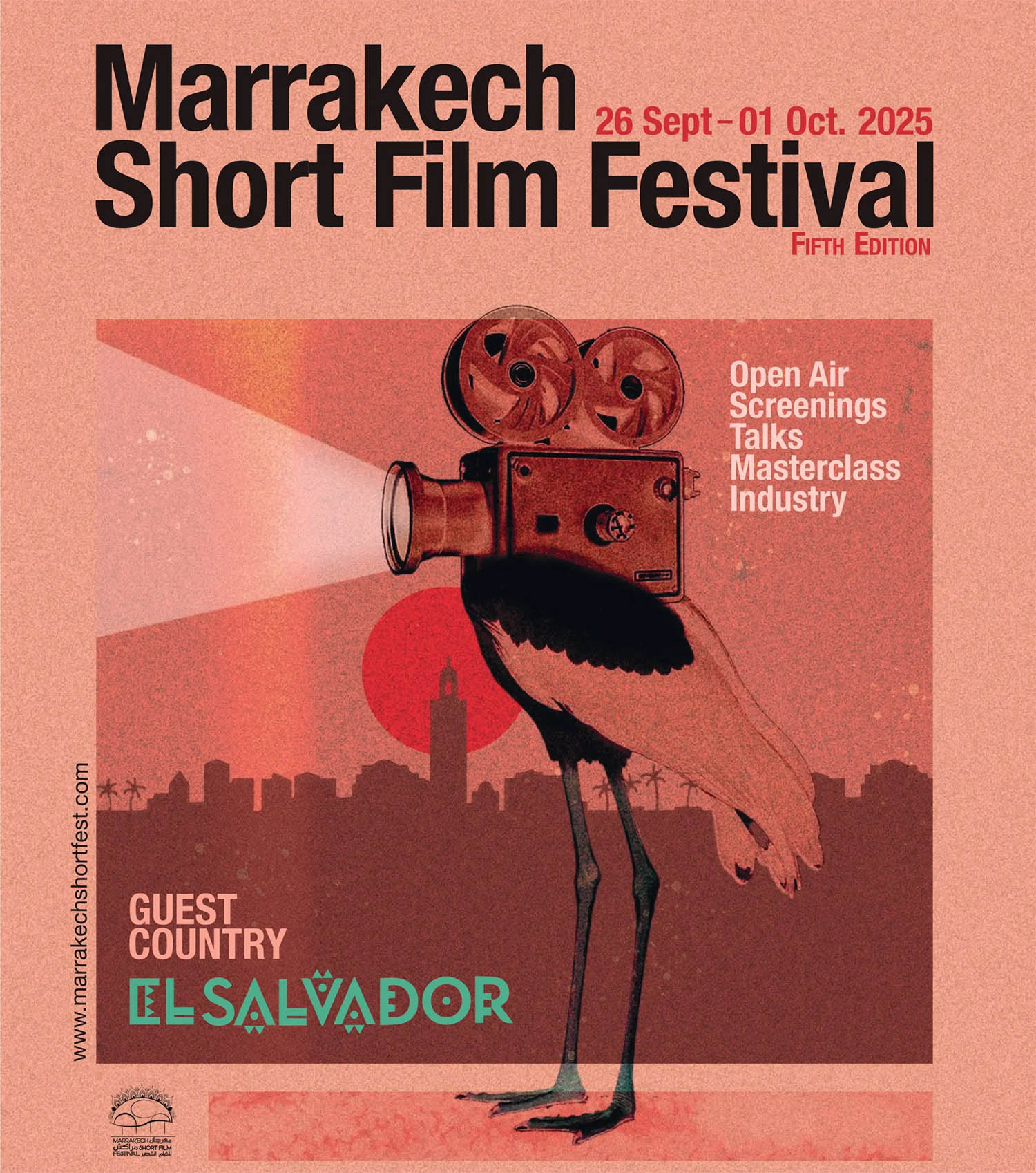 Marrakech Short Film Festival