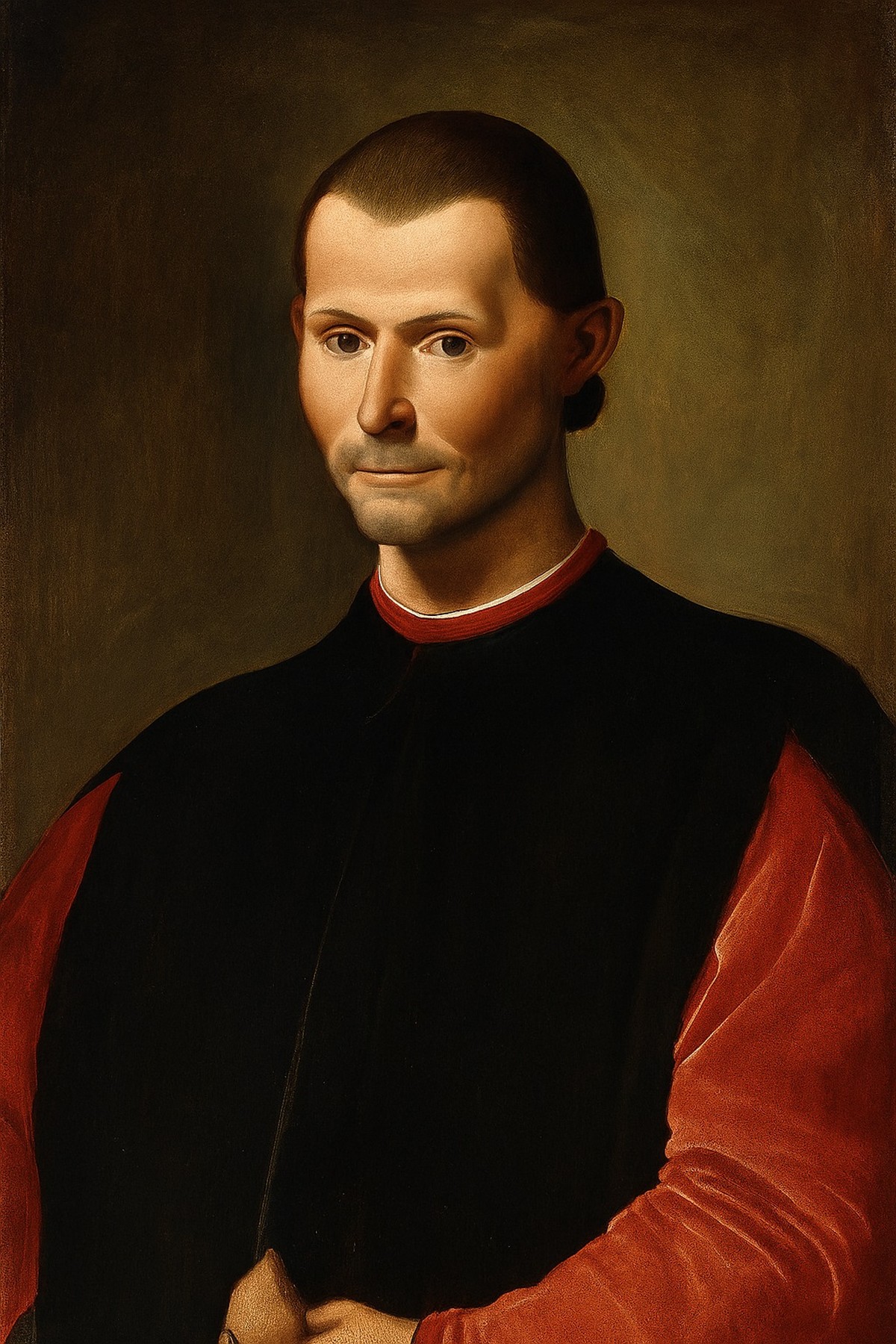 هل كان مكيافيللي داهية ظالمة وشرسة الأساليب