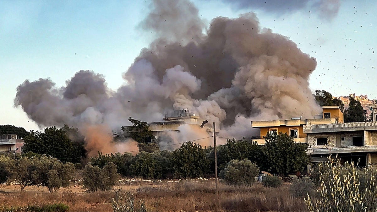 لبنان يحذر من استمرار الانتهاكات الإسرائيلية لاتفاق الهدنة 